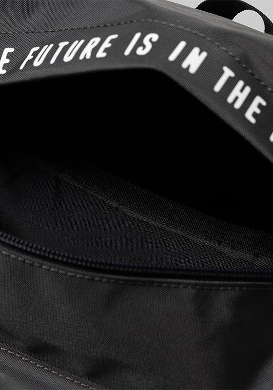 Backpack - Grey - LOADED