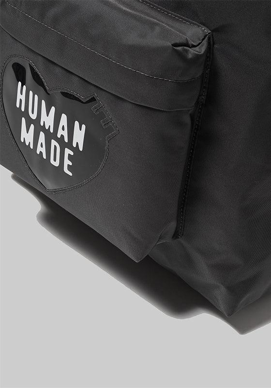 Backpack - Grey - LOADED