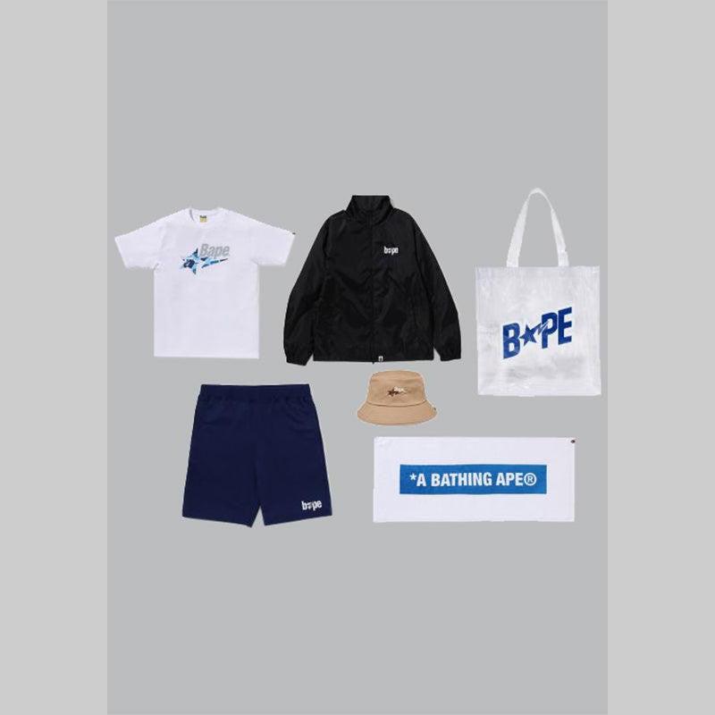 Bape Ltd Summer Pack 