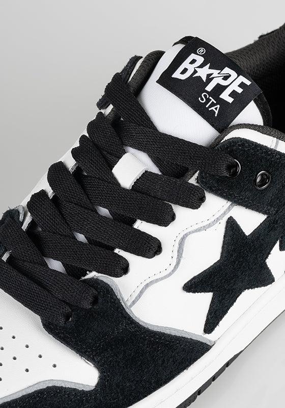 Bape SK8 STA #3 M1 - Black - LOADED