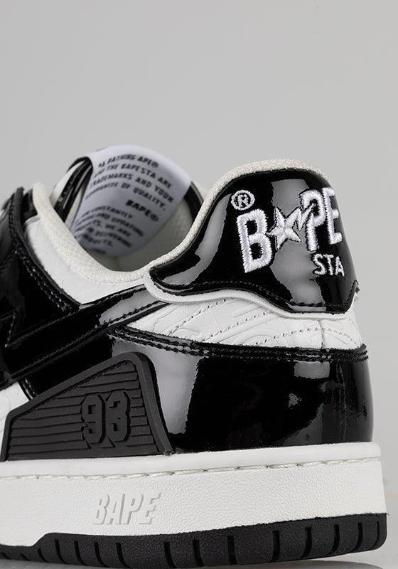 ネットワーク全体の最低価格に挑戦 BAPE SK8 STA #5 fisd.lk