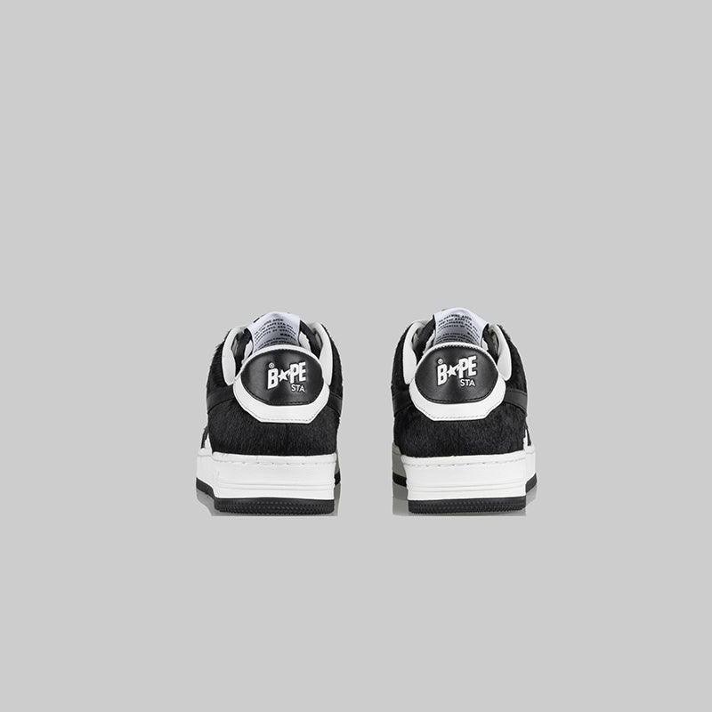 Bape STA #1 M1 - Black - LOADED