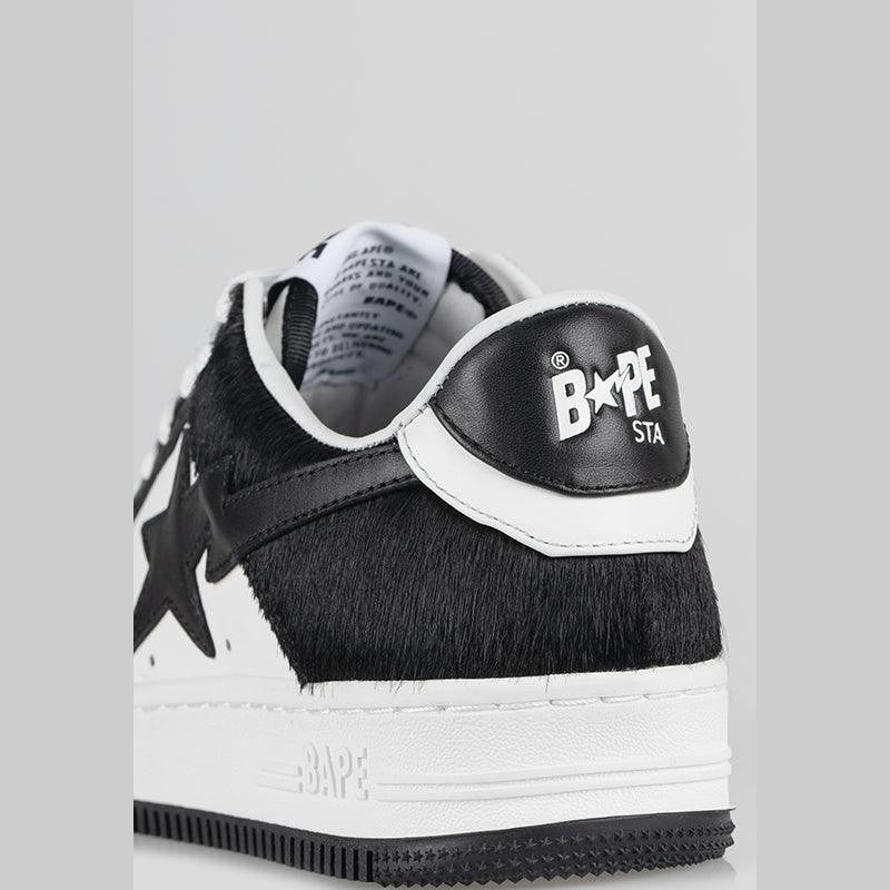 Bape STA #1 M1 - Black - LOADED