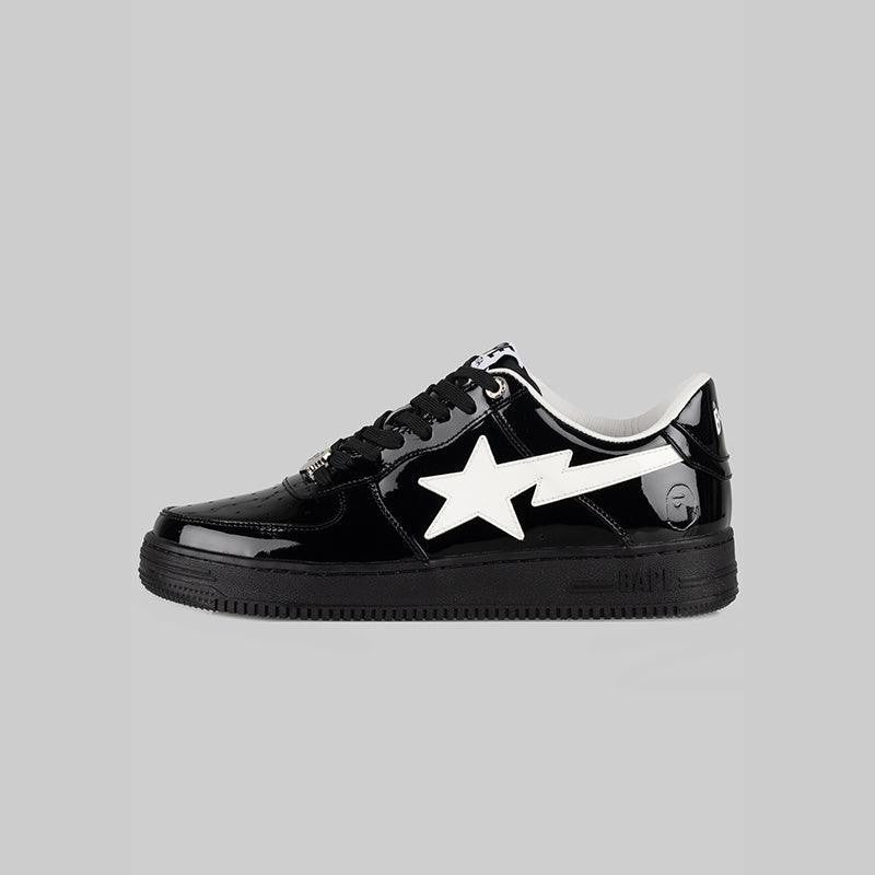 Bape STA #2 M2 - Black - LOADED