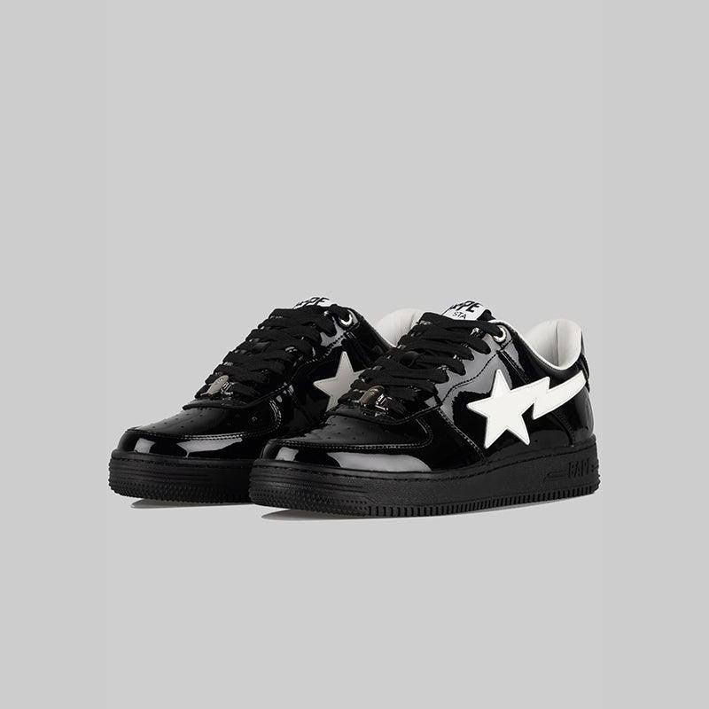 Bape STA #2 M2 - Black - LOADED