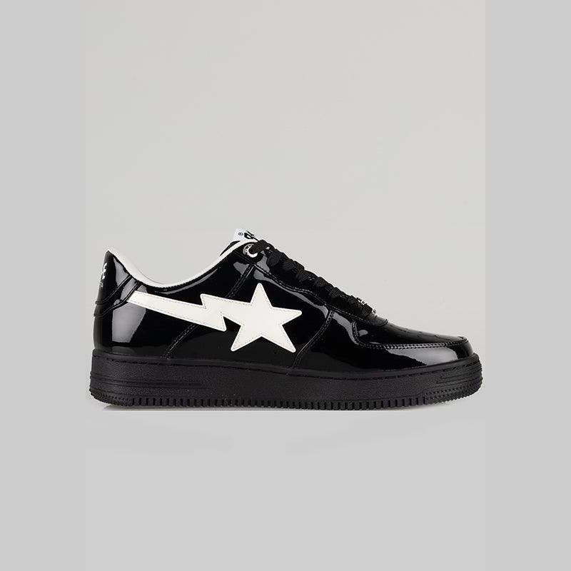 Bape STA #2 M2 - Black - LOADED