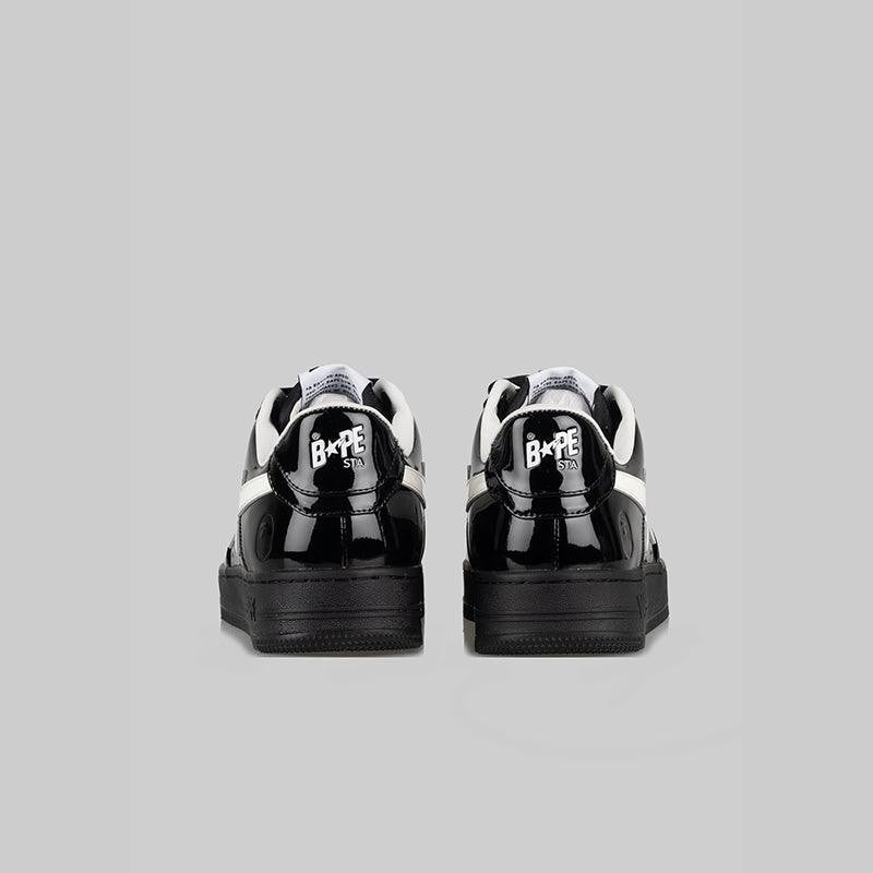 Bape STA #2 M2 - Black - LOADED