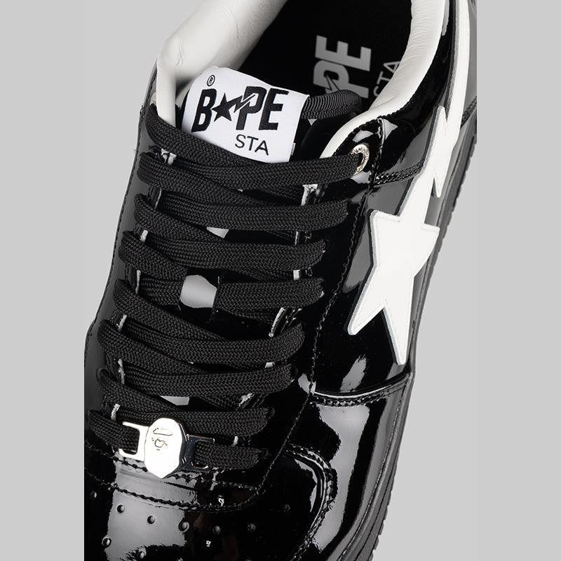 Bape STA #2 M2 - Black - LOADED