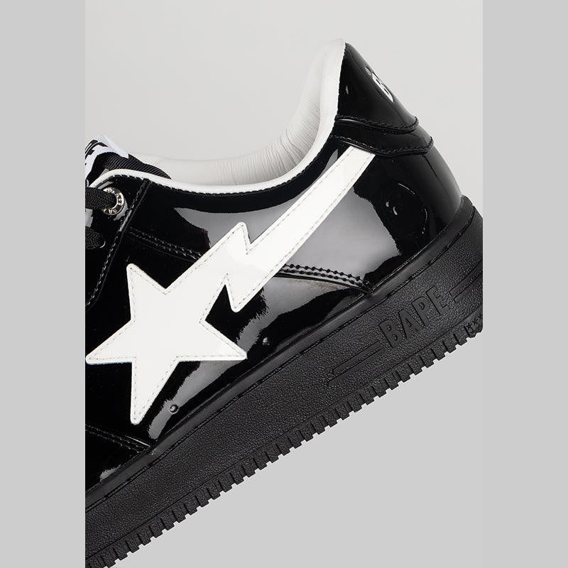 Bape STA #2 M2 - Black - LOADED