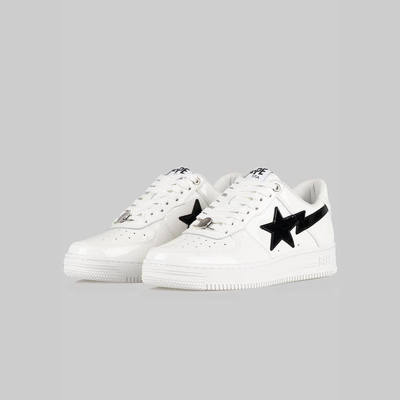 Bape STA #2 M2 - White - LOADED