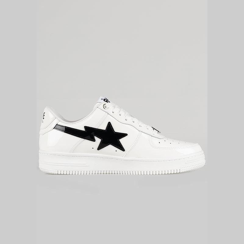 Bape STA #2 M2 - White - LOADED