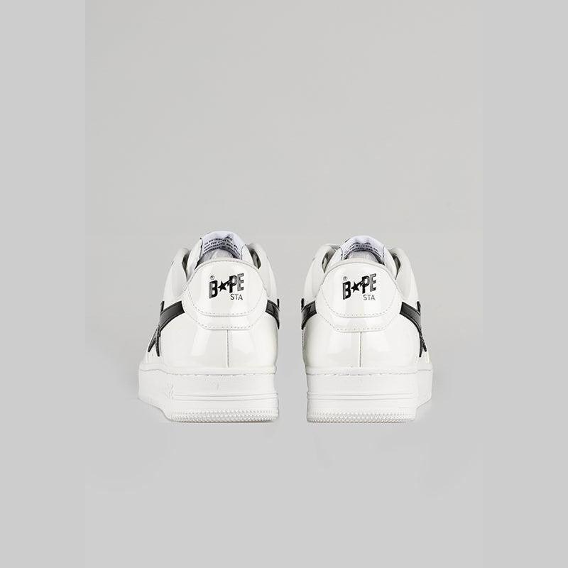 Bape STA #2 M2 - White - LOADED