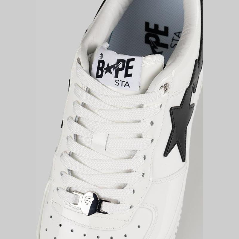 Bape STA #2 M2 - White - LOADED