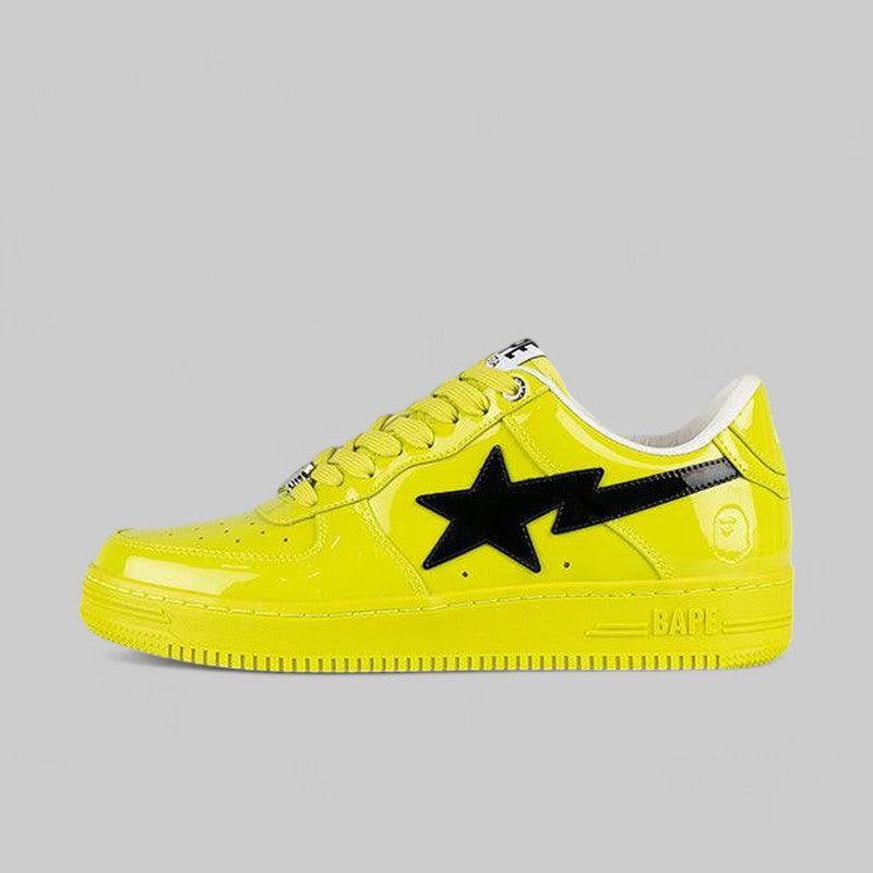 Bape STA 