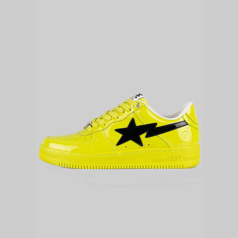 Bape STA #2 M2 - Yellow - LOADED