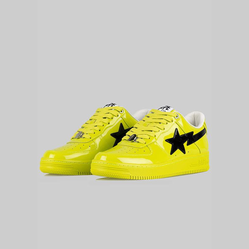 Bape STA #2 M2 - Yellow - LOADED