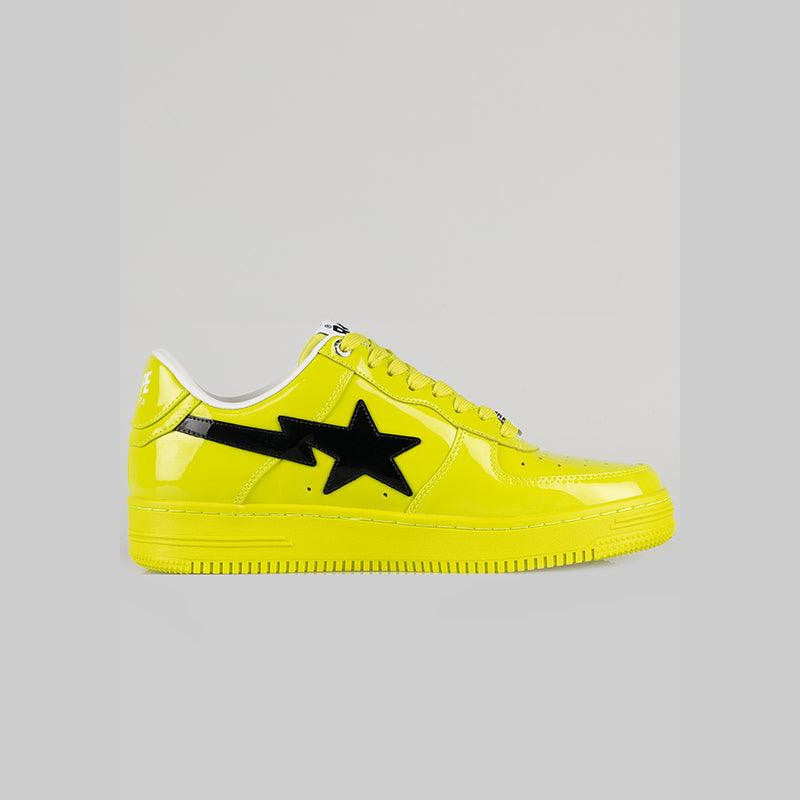 Bape STA #2 M2 - Yellow - LOADED