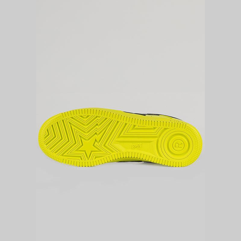 Bape STA #2 M2 - Yellow - LOADED