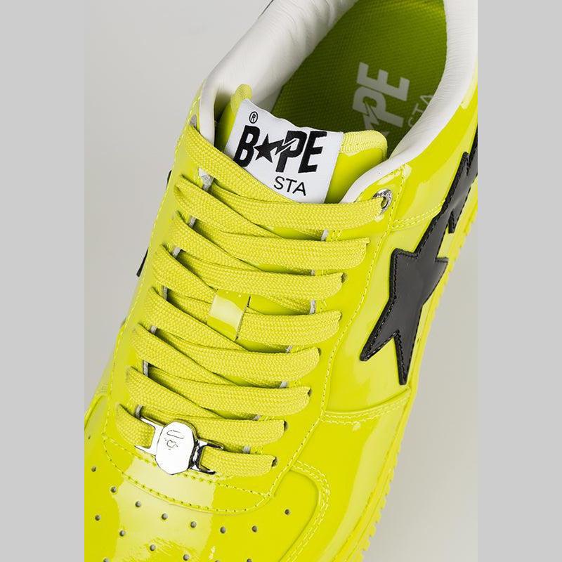 Bape STA #2 M2 - Yellow - LOADED