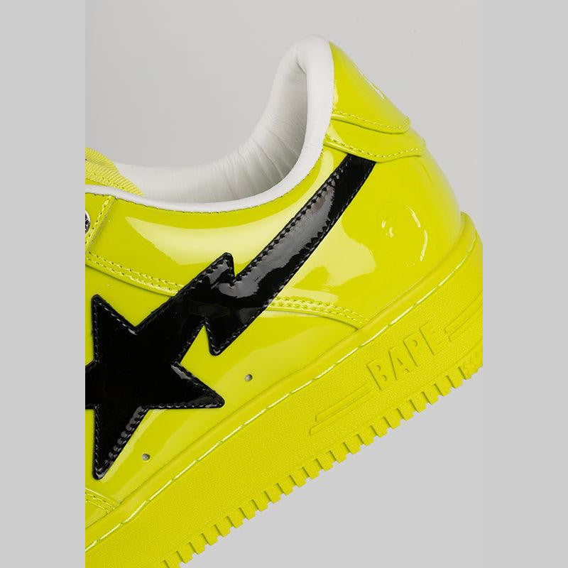 Bape STA #2 M2 - Yellow - LOADED