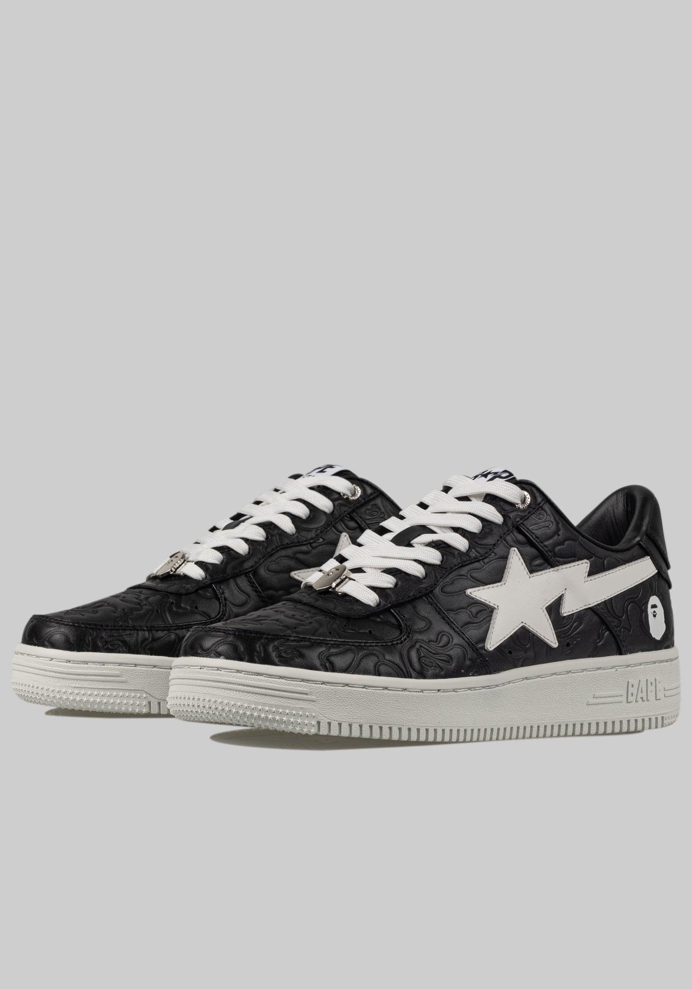 Bape STA #3 M1 - Black - LOADED