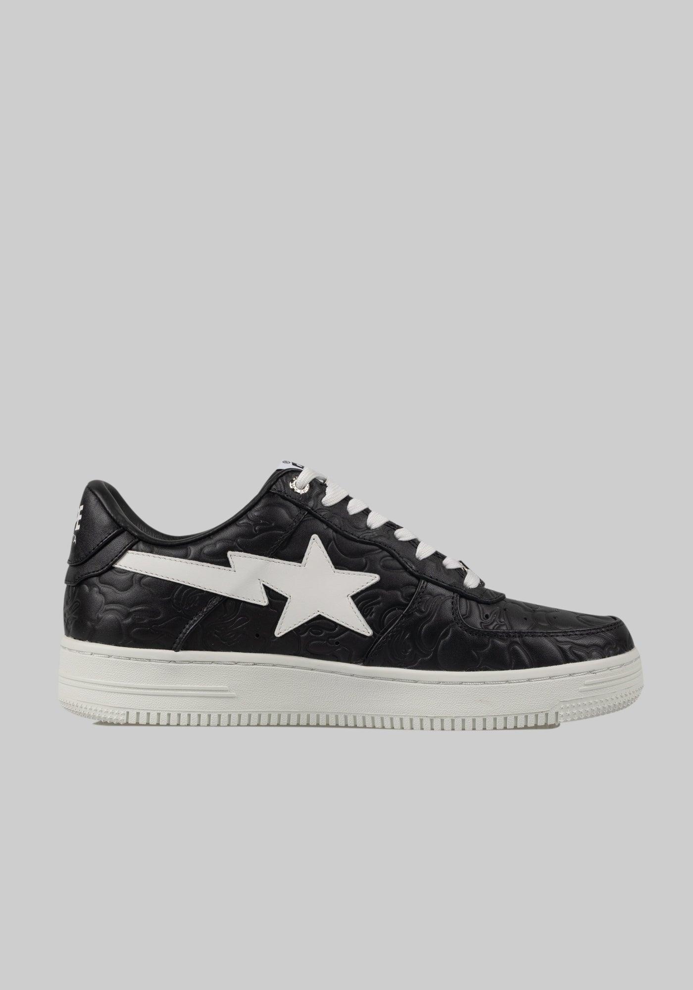 Bape STA #3 M1 - Black - LOADED