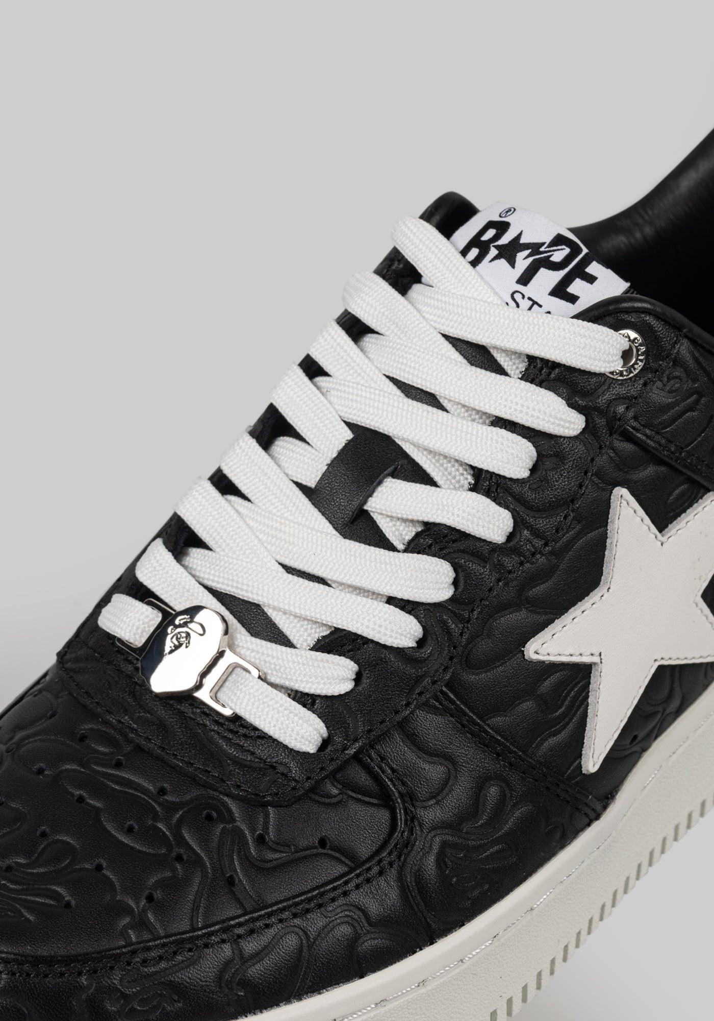 Bape STA #3 M1 - Black - LOADED