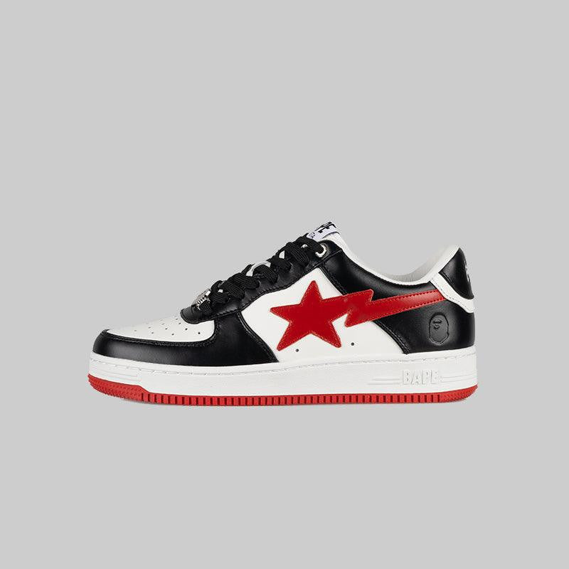 Bape STA #3 M2 - Black - LOADED