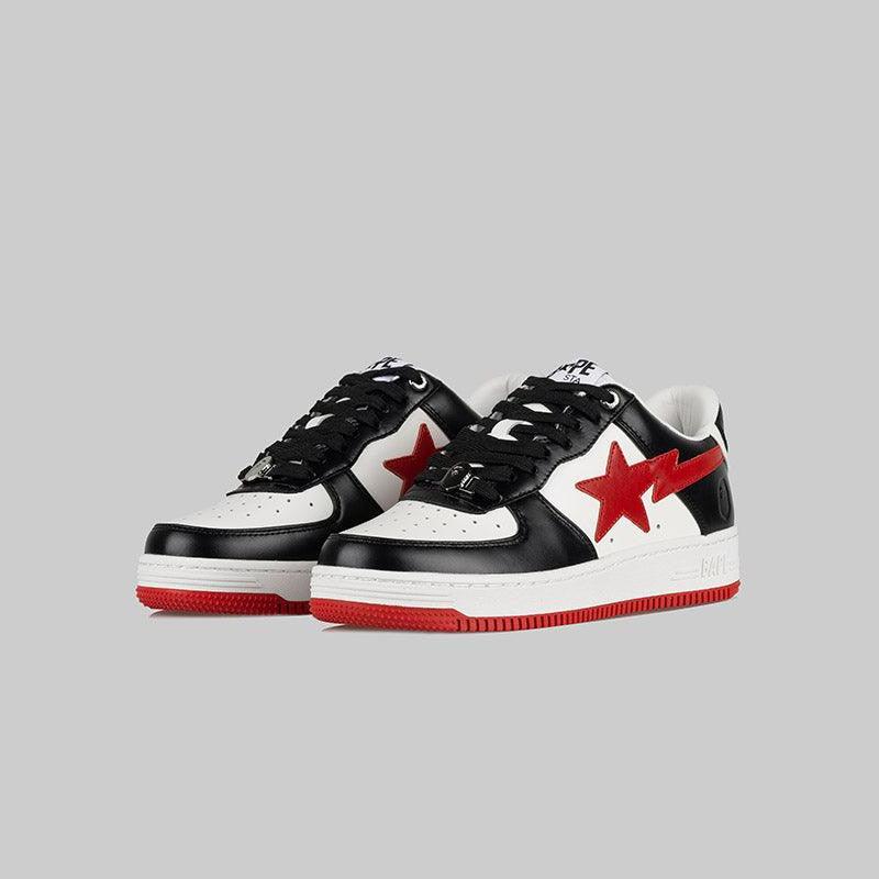 Bape STA #3 M2 - Black - LOADED