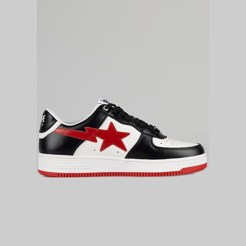 Bape STA #3 M2 - Black - LOADED