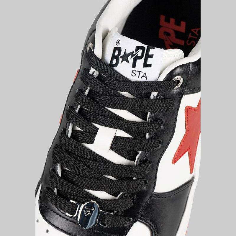 Bape STA #3 M2 - Black - LOADED