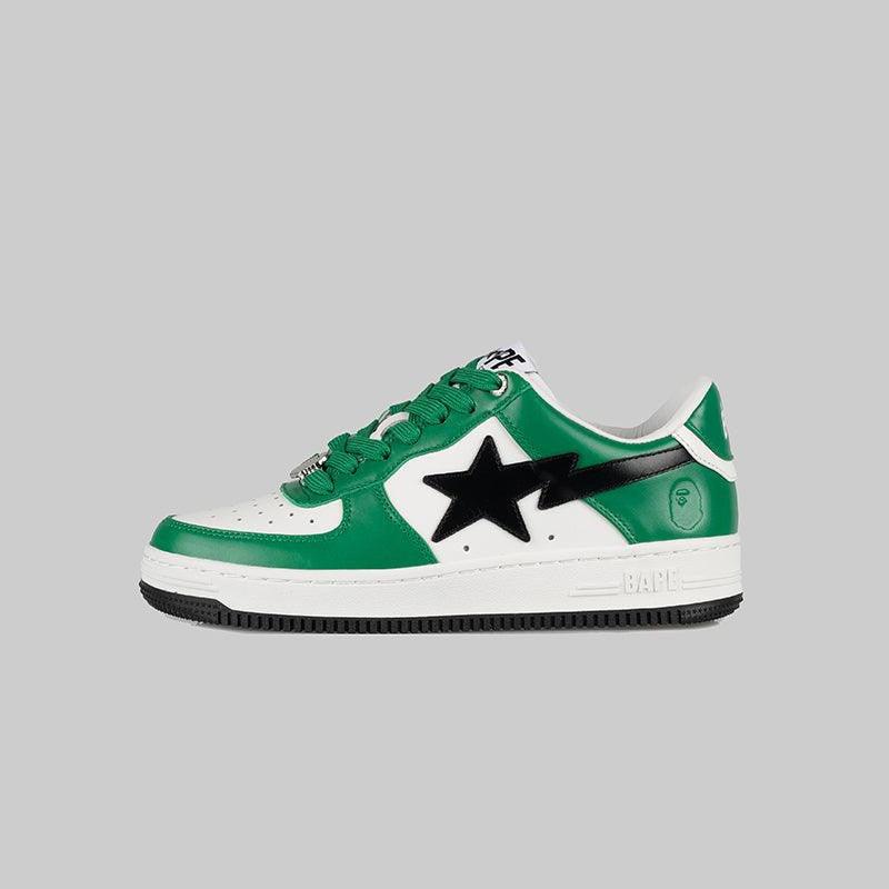 Bape STA #3 M2 - Green - LOADED