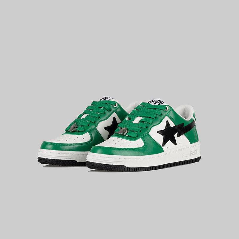 Bape STA #3 M2 - Green - LOADED