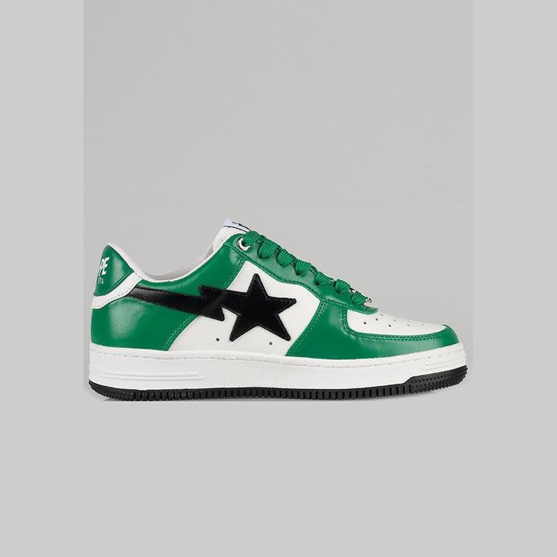 Bape STA #3 M2 - Green - LOADED