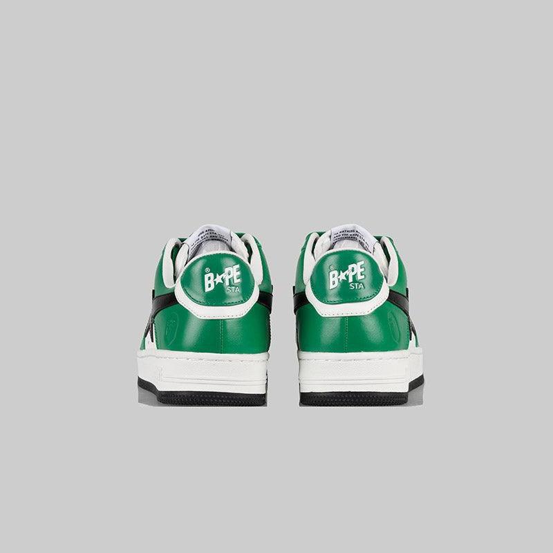 Bape STA #3 M2 - Green - LOADED