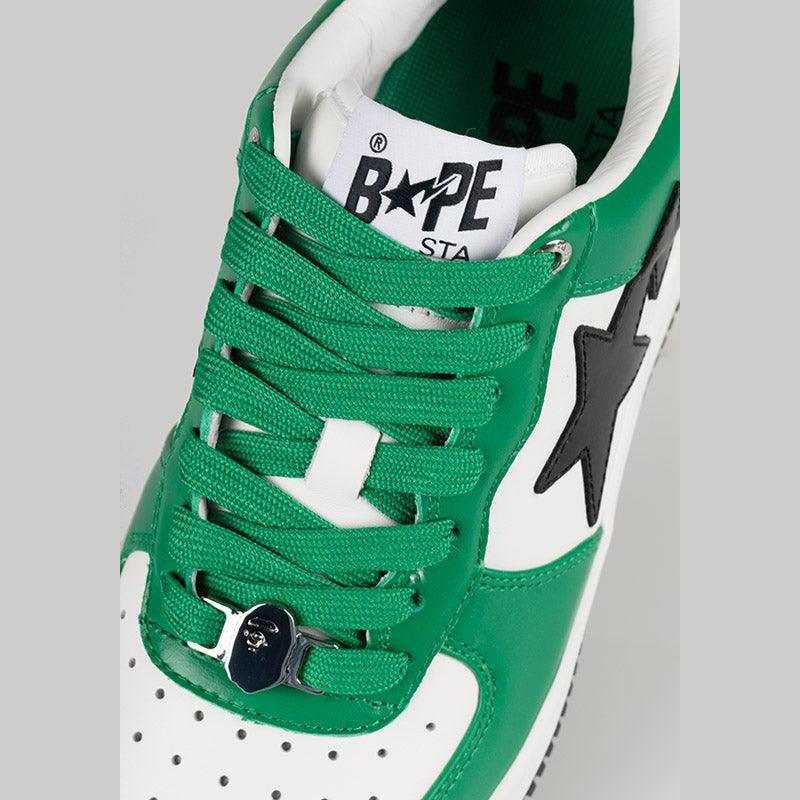 Bape STA #3 M2 - Green - LOADED