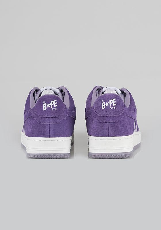 Bape STA #3 - Purple - LOADED