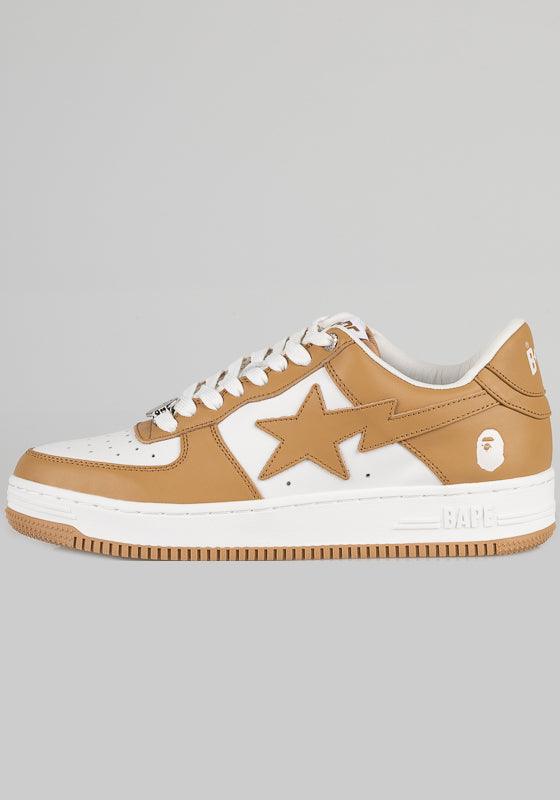 Bape STA #4 - Beige - LOADED