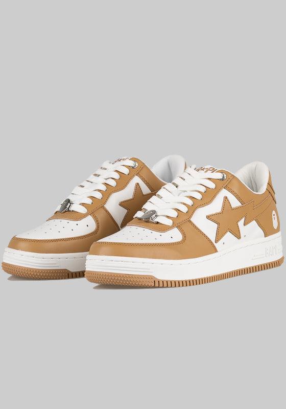 Bape STA #4 - Beige - LOADED