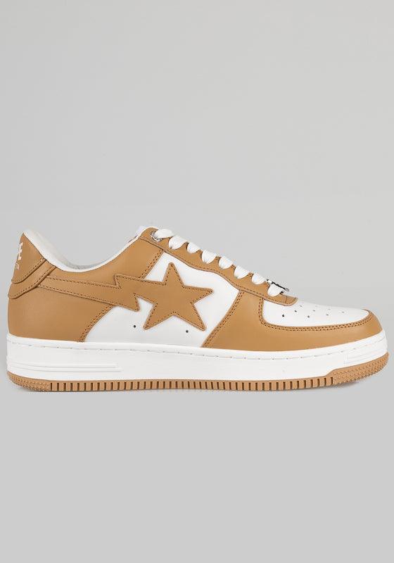 Bape STA #4 - Beige - LOADED