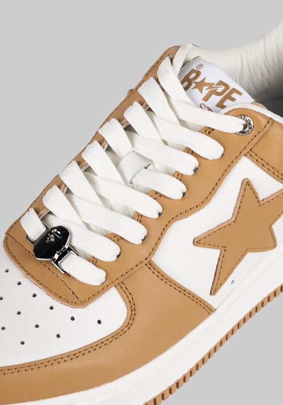 Bape STA #4 - Beige - LOADED