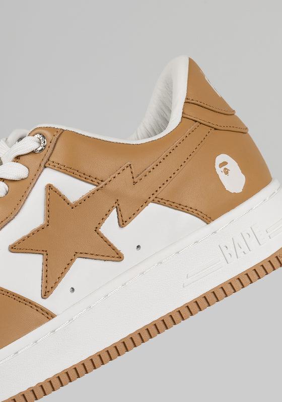 Bape STA #4 - Beige - LOADED