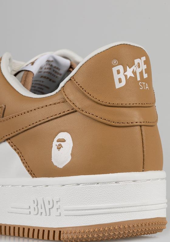 Bape STA #4 - Beige - LOADED