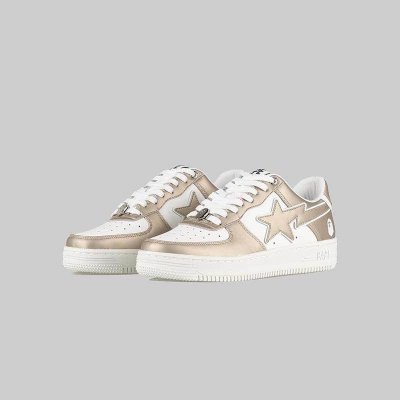 Bape STA #4 M1 - Beige - LOADED