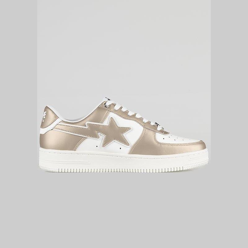 Bape STA #4 M1 - Beige - LOADED