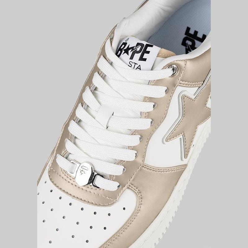 Bape STA #4 M1 - Beige - LOADED