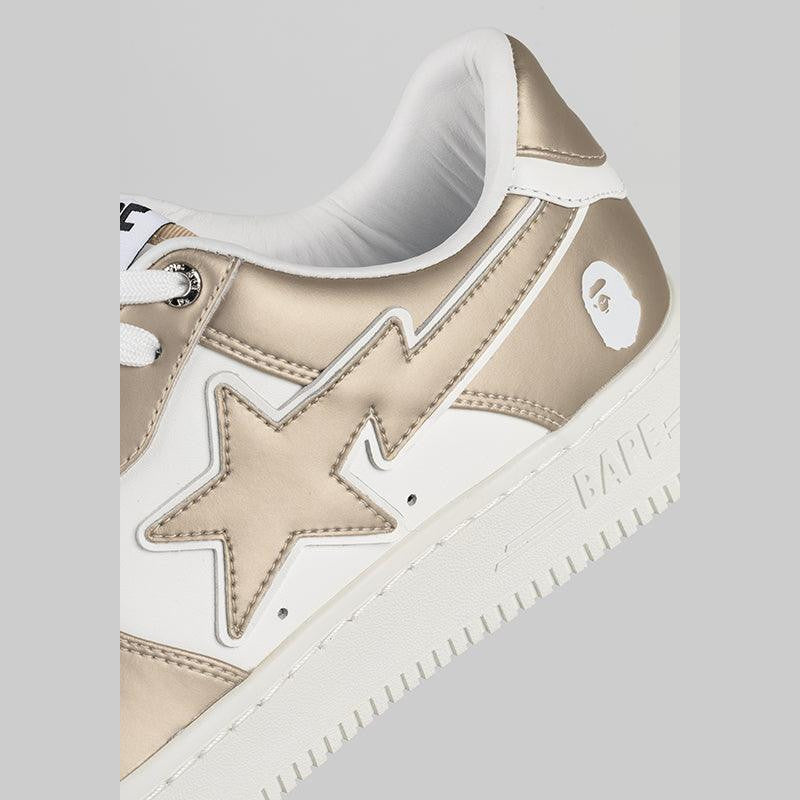 Bape STA #4 M1 - Beige - LOADED