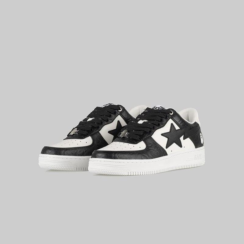 Bape STA #4 M2 - Black - LOADED