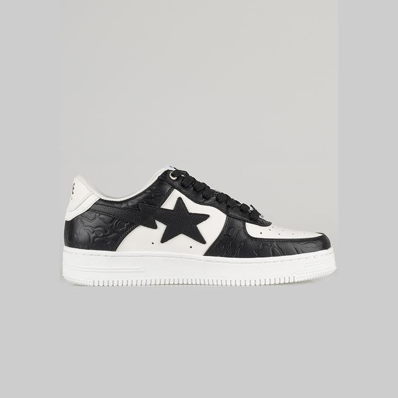 Bape STA #4 M2 - Black - LOADED