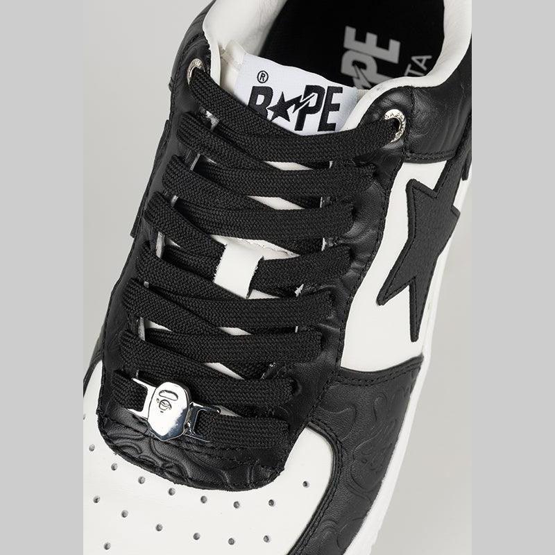 Bape STA #4 M2 - Black - LOADED